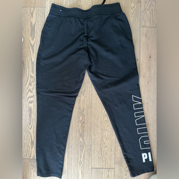 PINK joggers - Picture 2 of 3